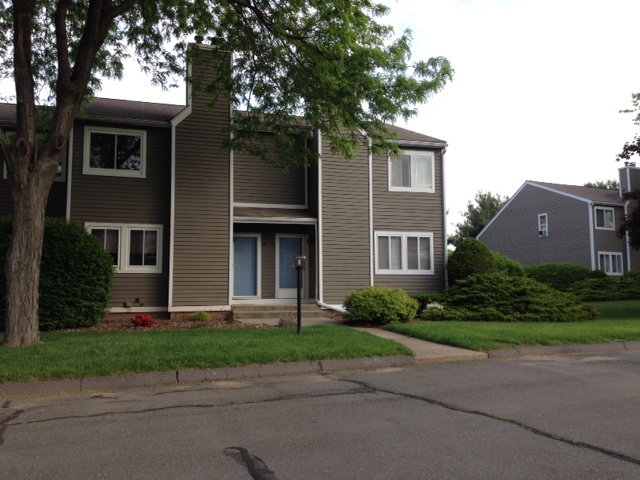 What is a MultiUnit Condominium?